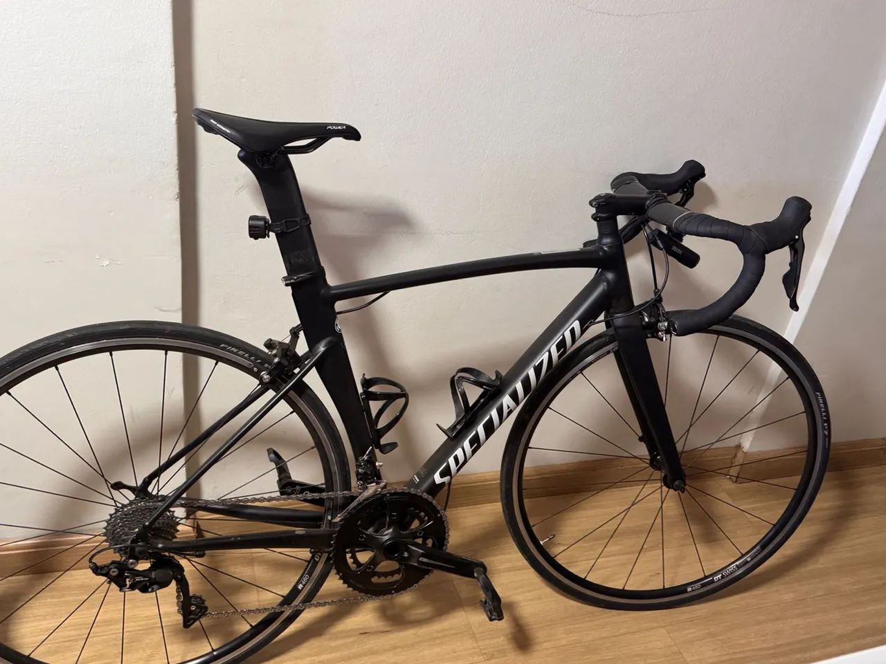 Allez sprint 
