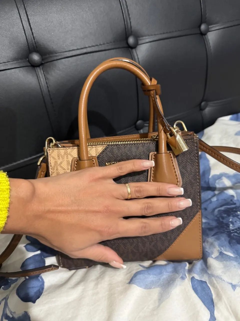 Bolsa MICHAEL KORS - Foto 5