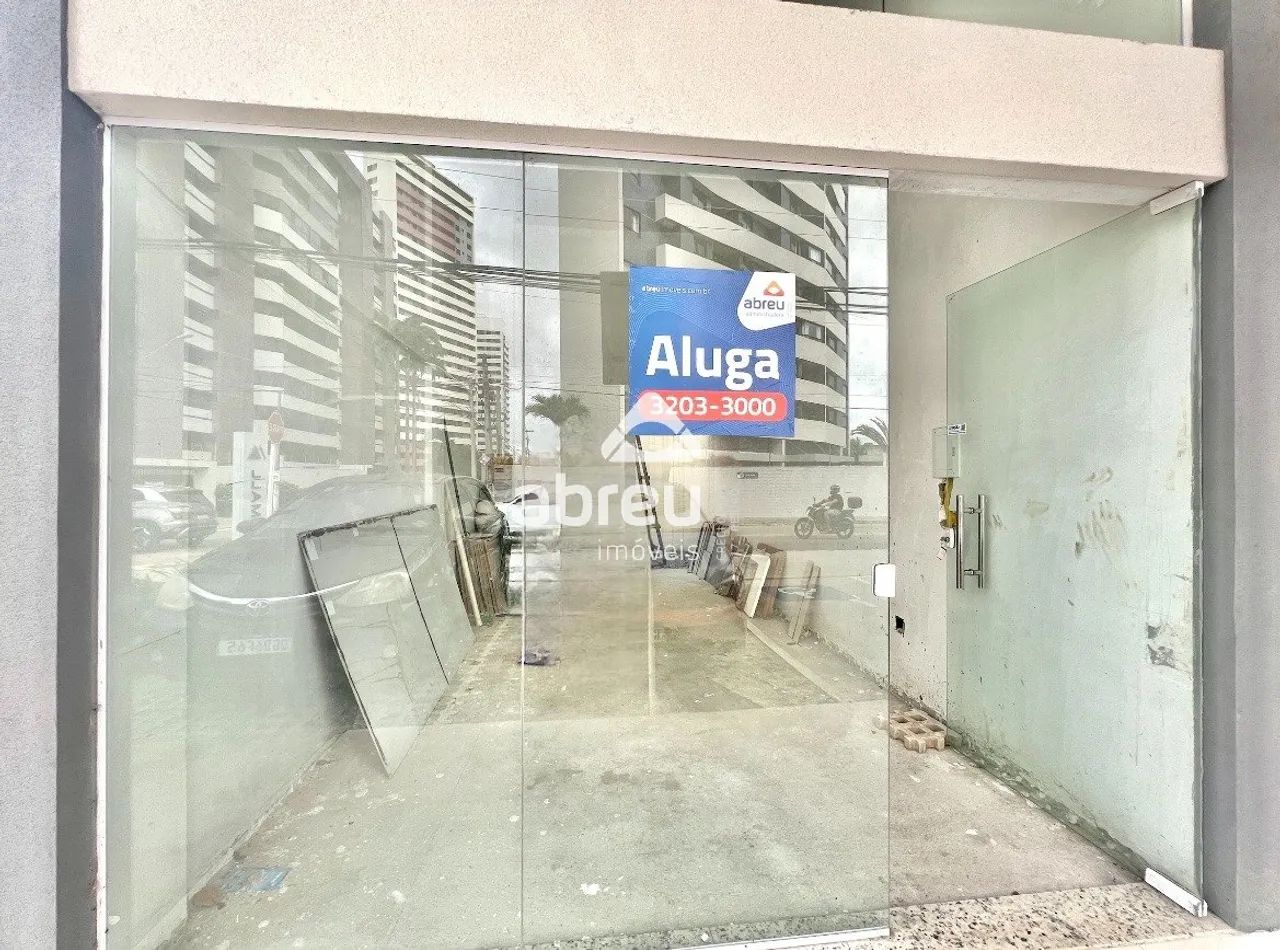 Loja para aluguel em Capim Macio - Foto 4