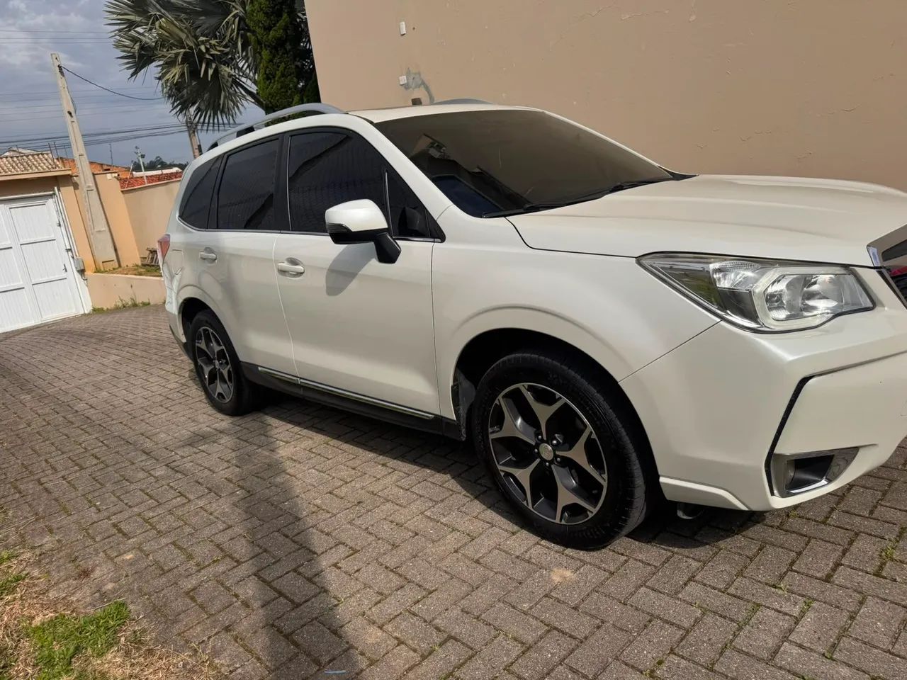 Subaru Forester 2.0/2.0 S 4X4 Aut. 2015 - Foto 2