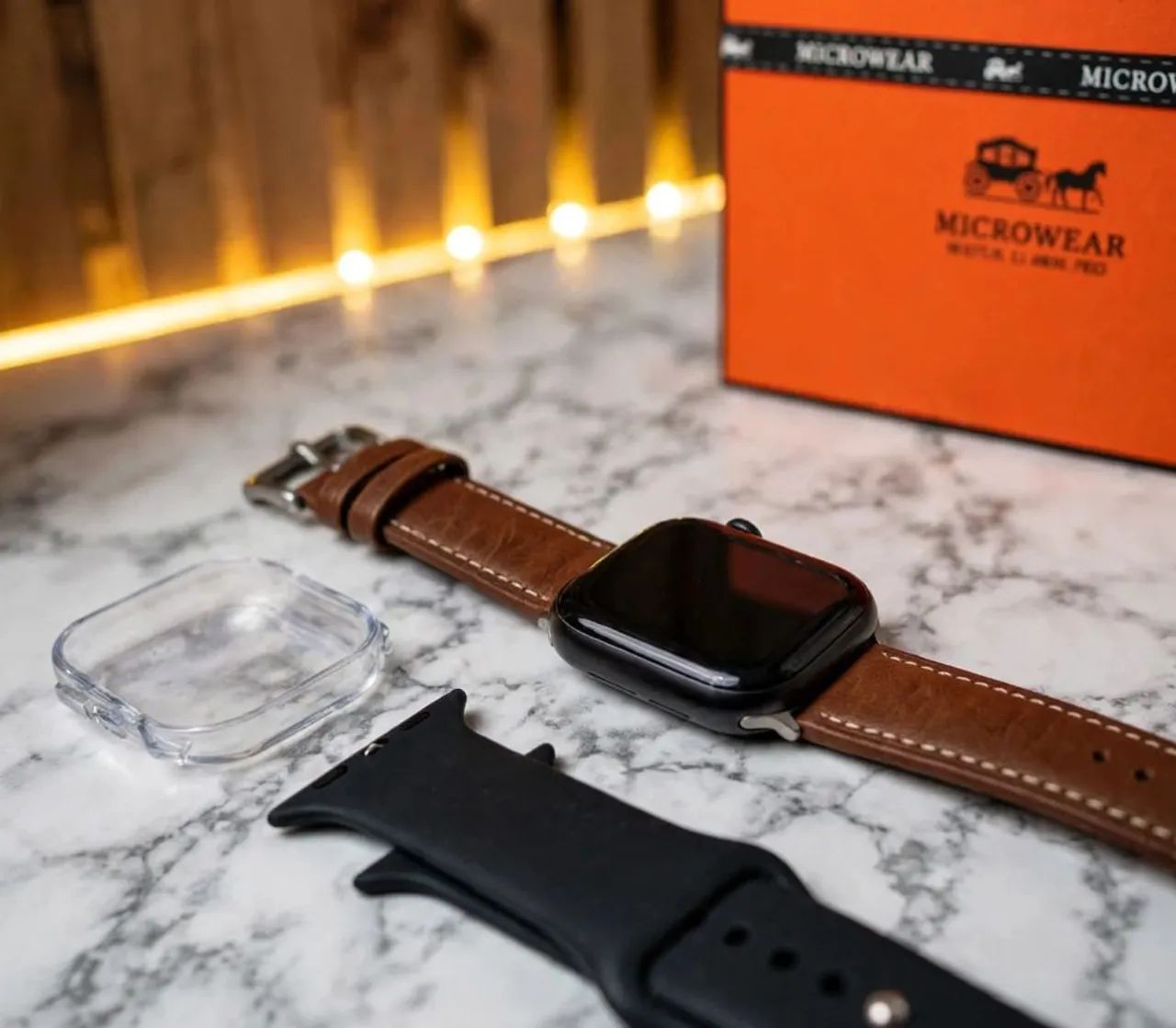 Microwear W11 Mini pro
