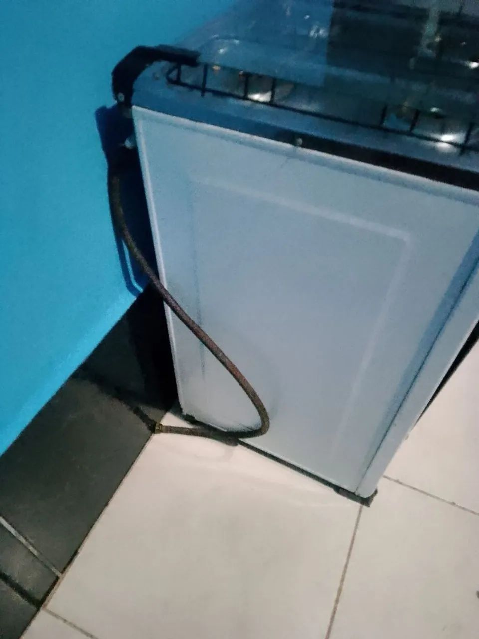 Fogão de rua  - Foto 5