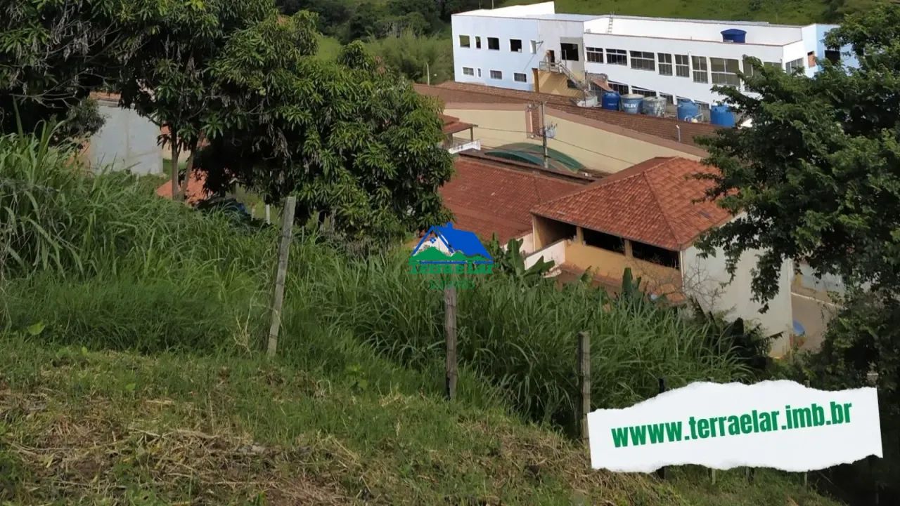 Lote  à venda em Aiuruoca, MG - Foto 2
