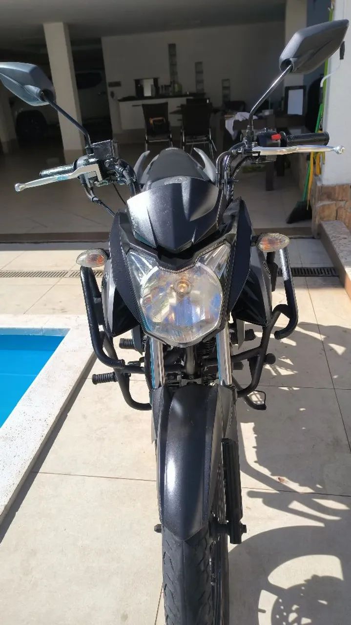 Fazer 150 Flex - Foto 5