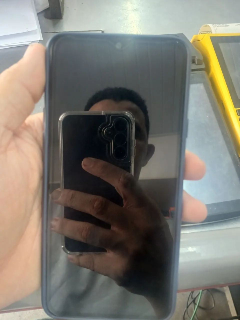 Samsung A20 