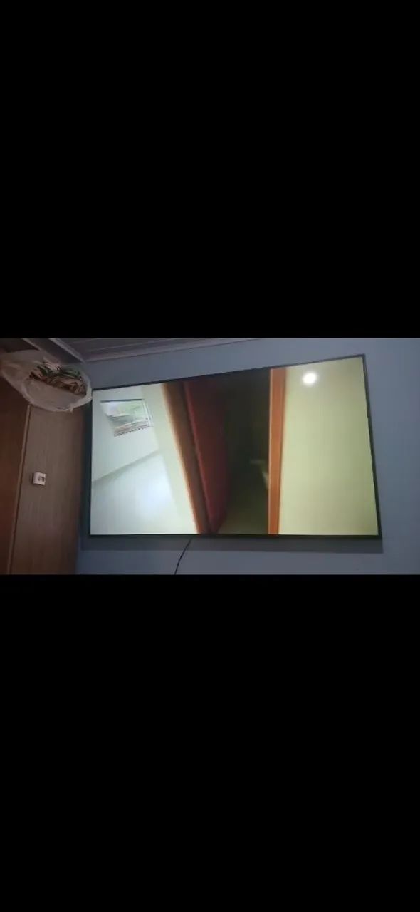 Smart tv
