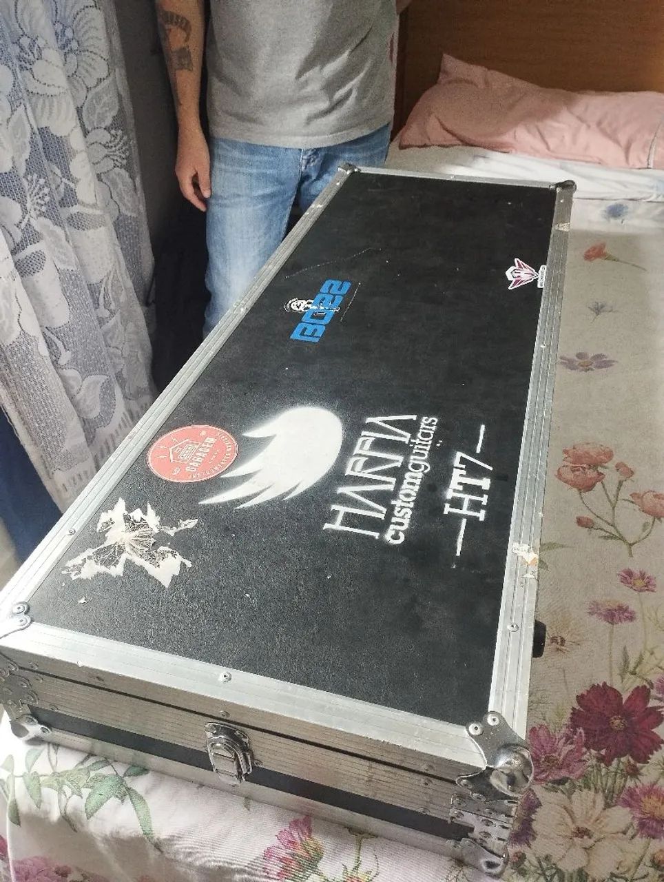 Hard case  - Foto 4