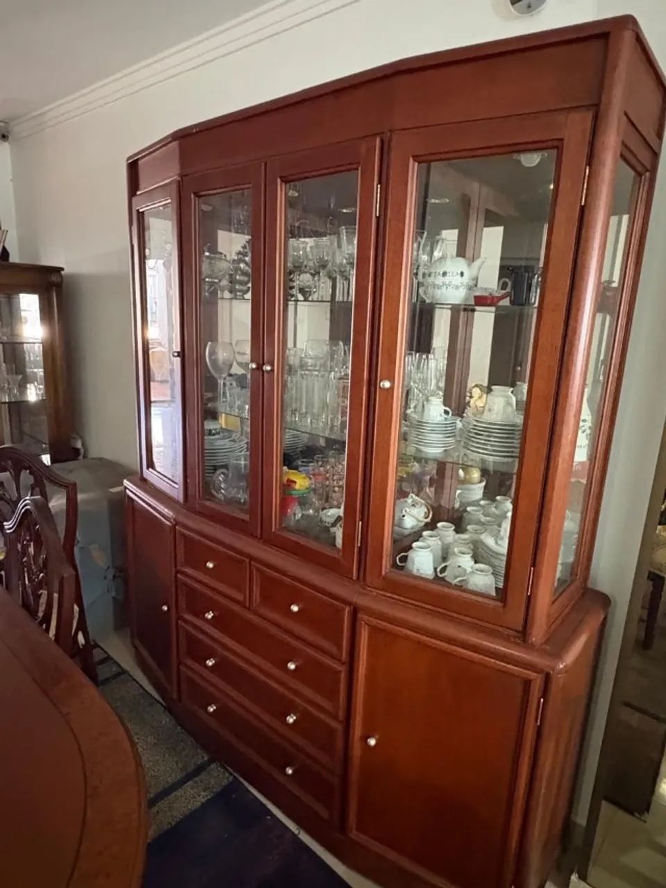 Buffet Sierra