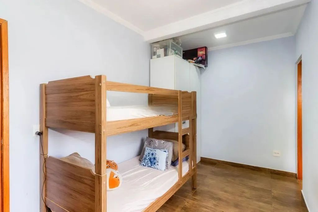 Casa de 3 suítes no Jaguaré, São Paulo: seu novo lar dos sonhos! - Foto 11