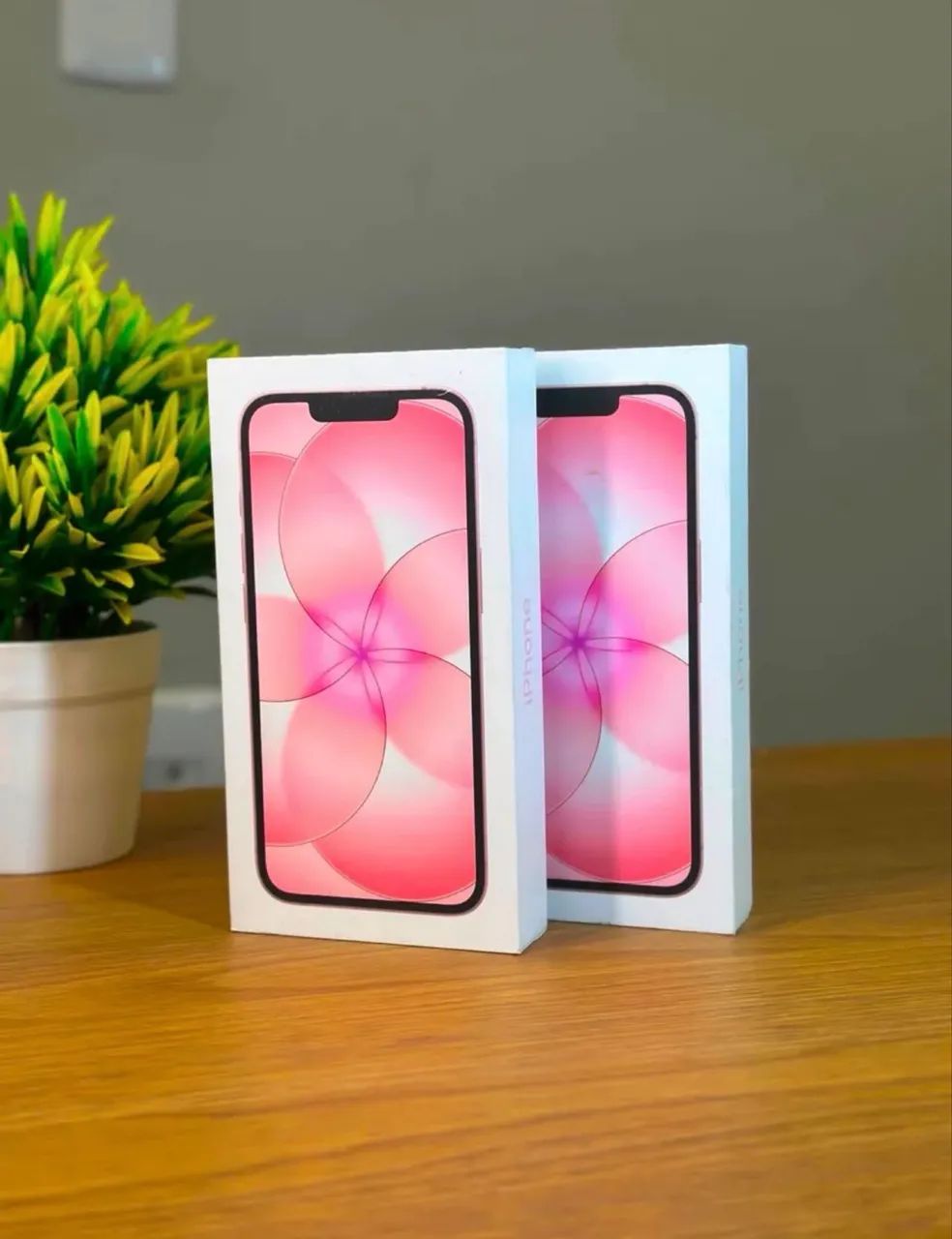 iPhone 17e