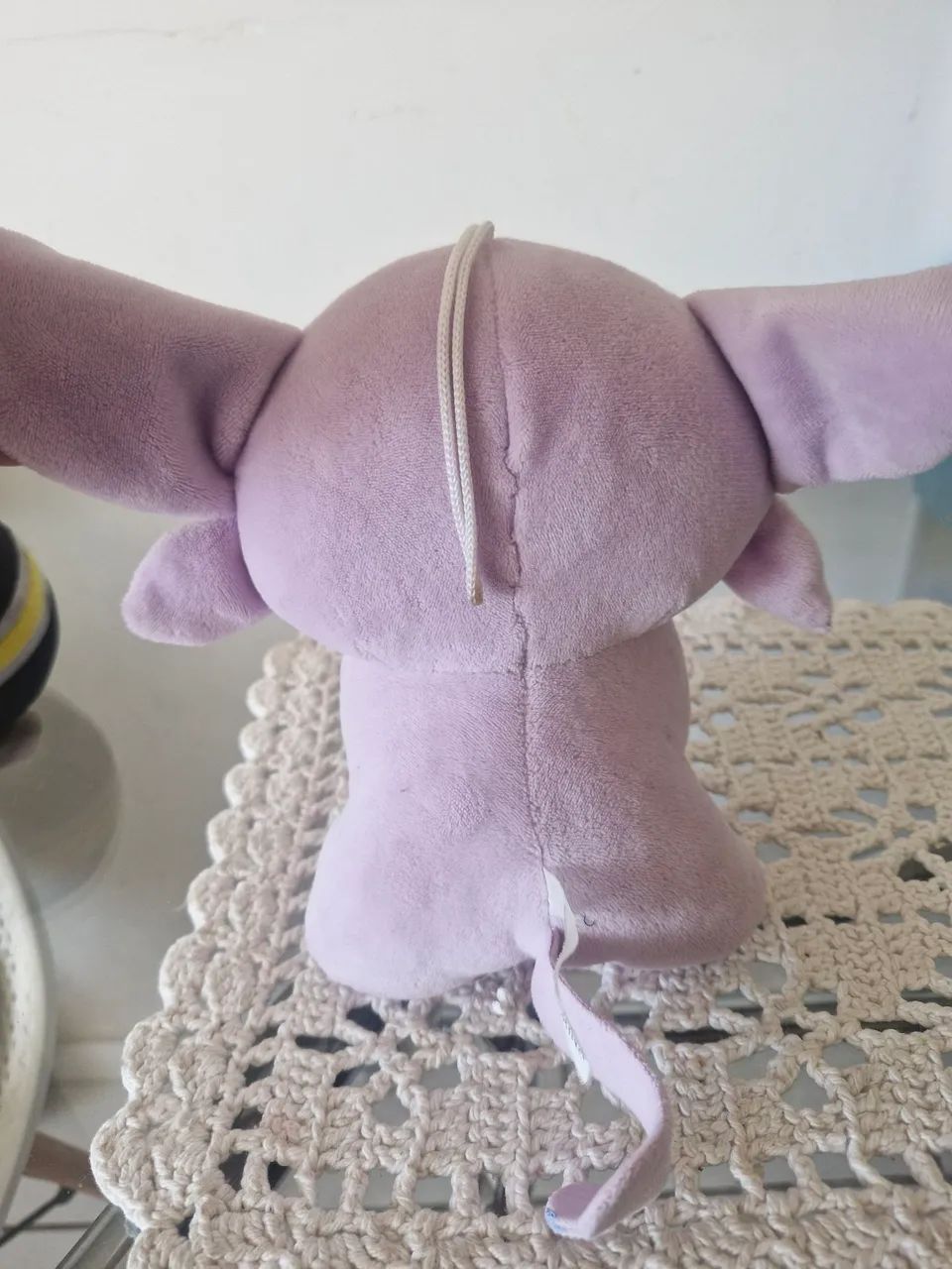 Pelúcia Pokémon  Espeon - Foto 2