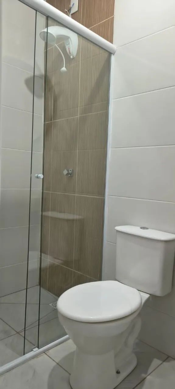 Kitnet 1500 - Foto 5