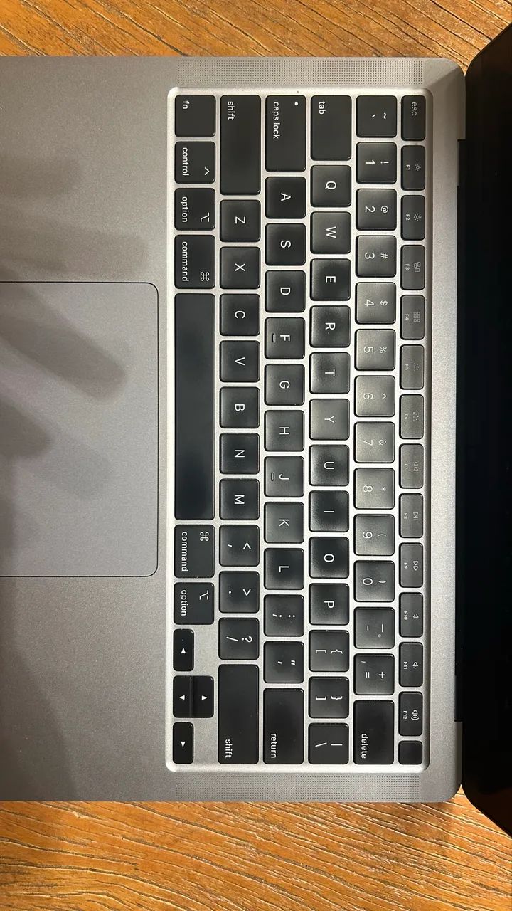 Macbook Apple i3  - Foto 3