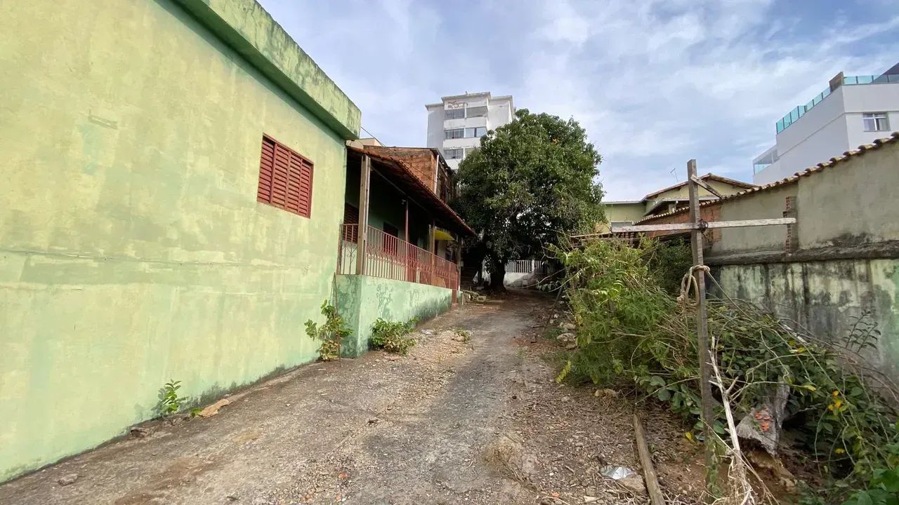 Lote com 600m2 - Foto 5