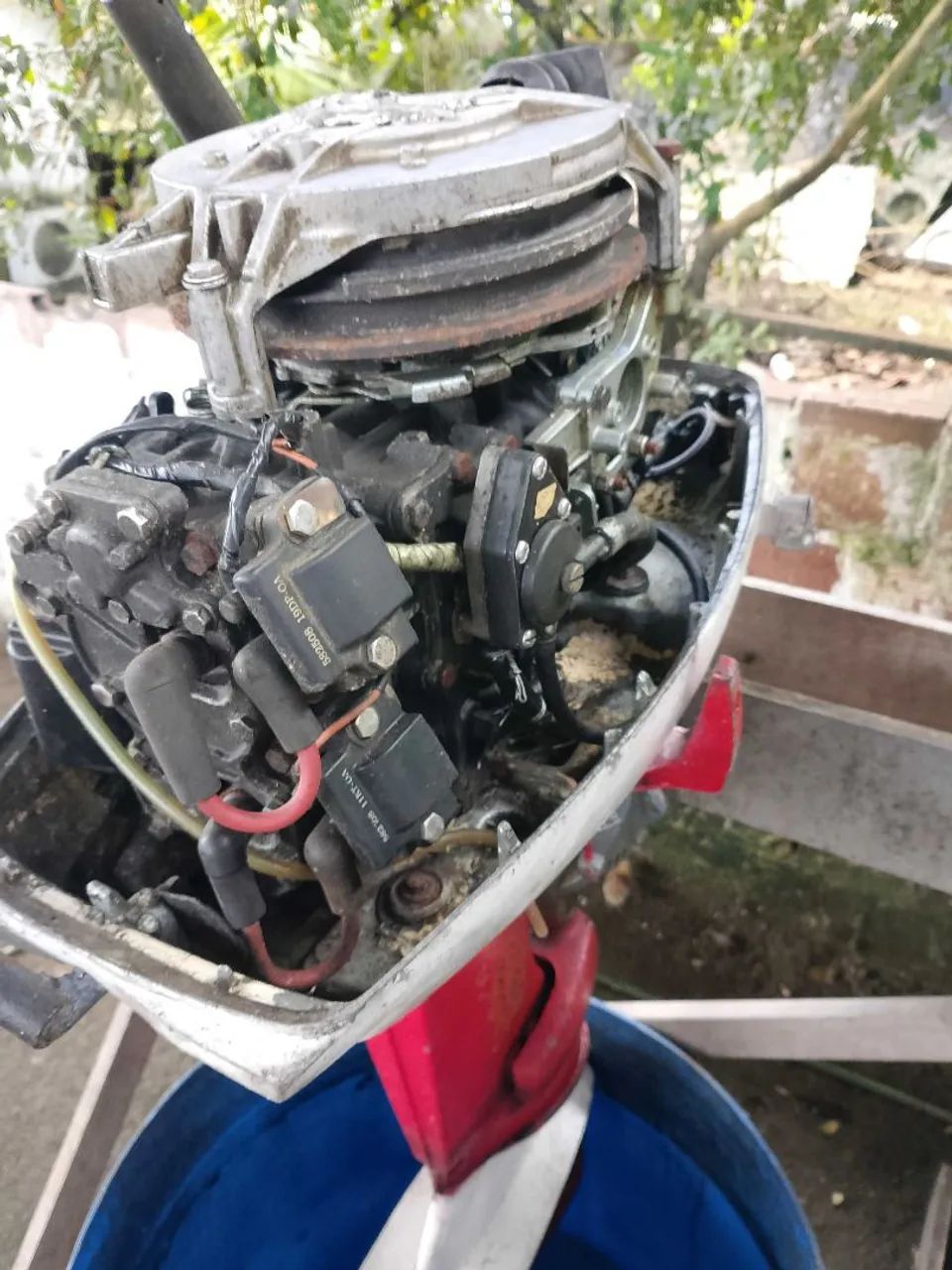 Vendo ou troco  - Foto 2