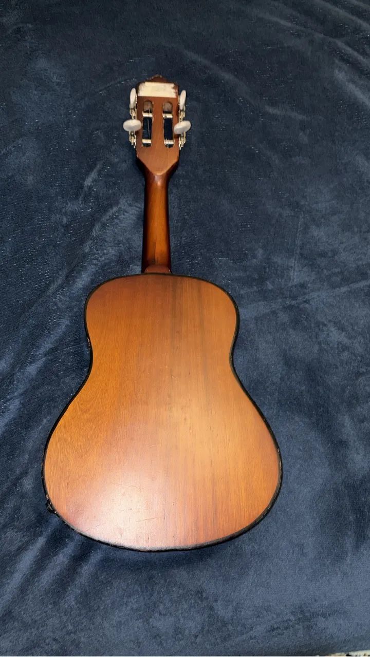 Cavaquinho usado para iniciante 