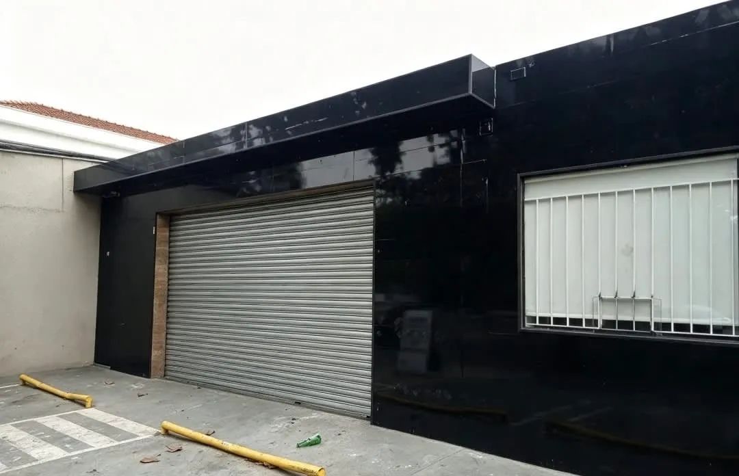 Loja na Avenida do Anastácio, 1511  500 m²