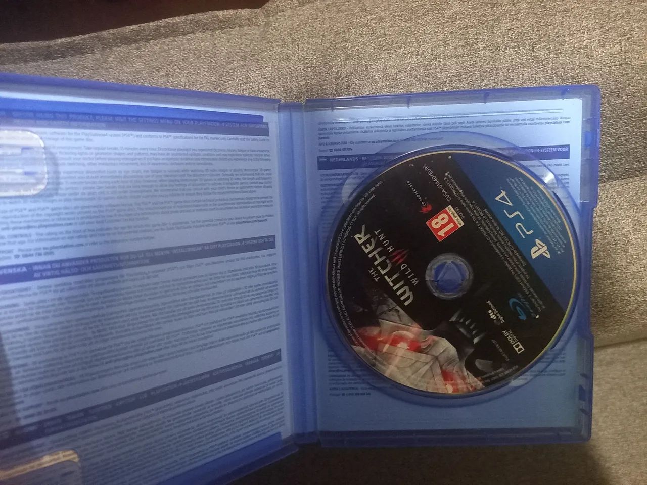 Th witcher wild hunt - Foto 3