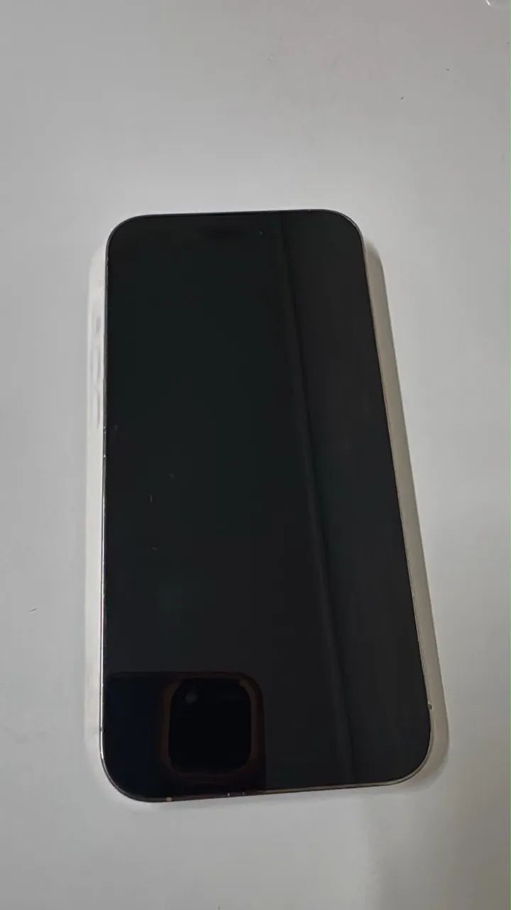 iPhone 14 Pro Max 128 GB Dourado  - Foto 3