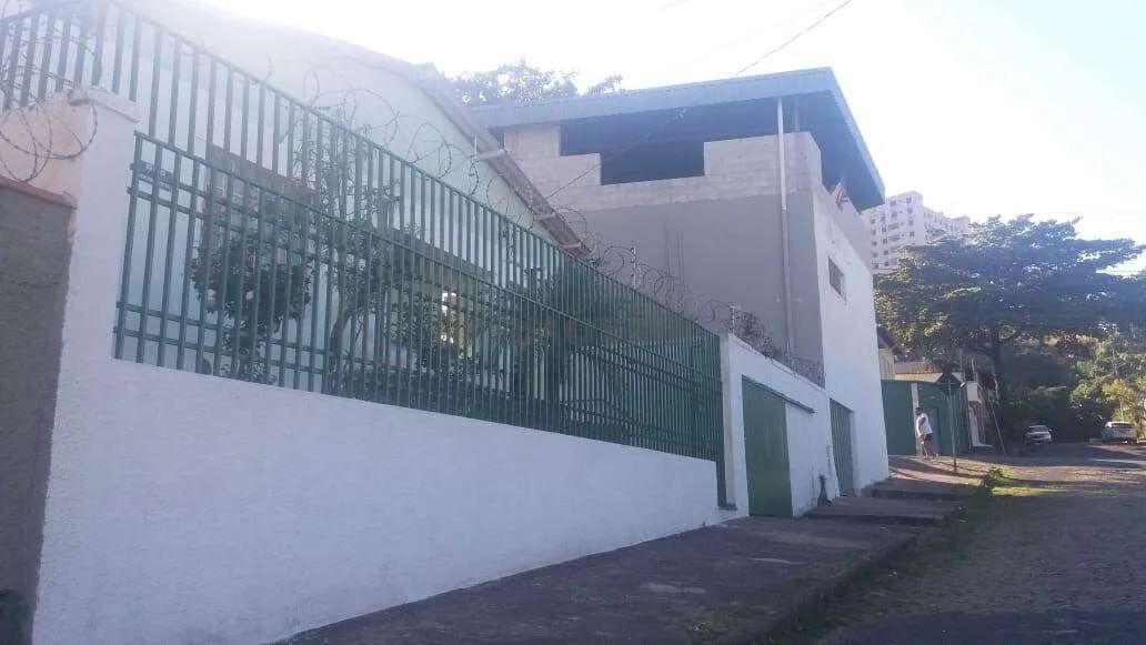 Venda Casa Esplanada Belo Horizonte - Foto 4