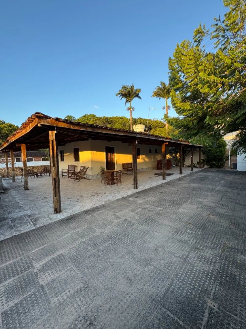 Casa de 3 quartos Condominio Bosque das Águas Aldeia - PE