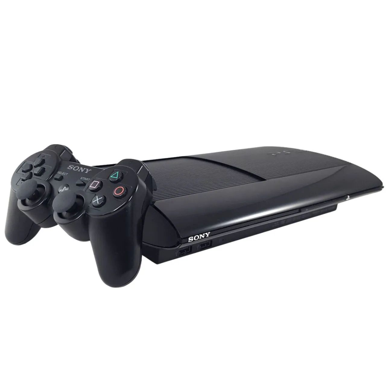 PlayStation 3 Funcionando Perfeitamente - Foto 3