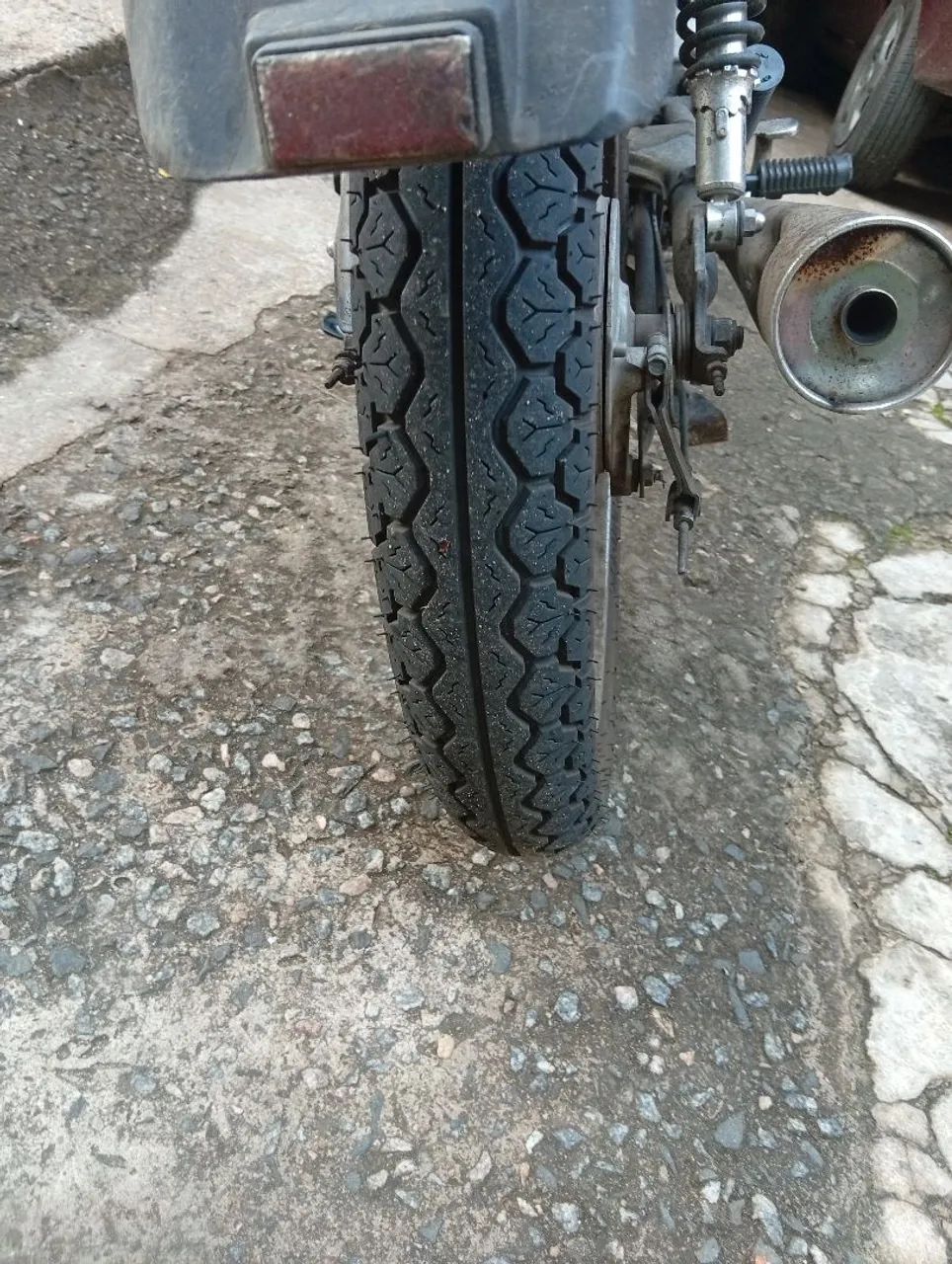 Vendo ou troco  - Foto 5