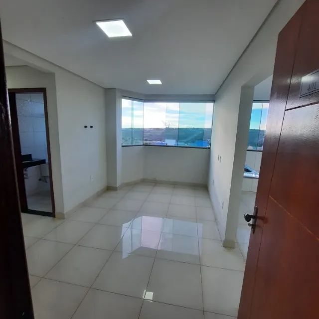 APARTAMENTO DE 2 QUARTOS- QN 402 SAMAMBAIA NORTE - Foto 5