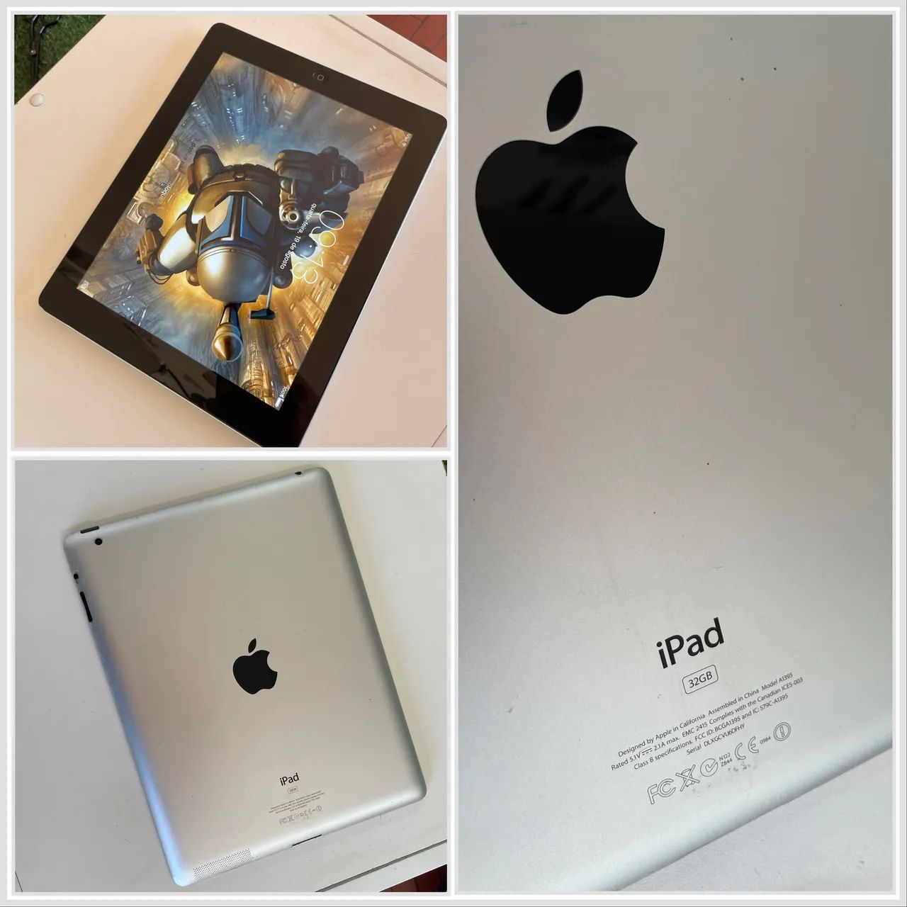 Ipad 2 32gb  - Foto 3