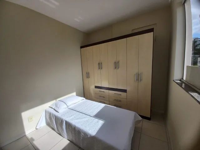 Apto de 2 quartos na Pedra Branca - Direto - Foto 5