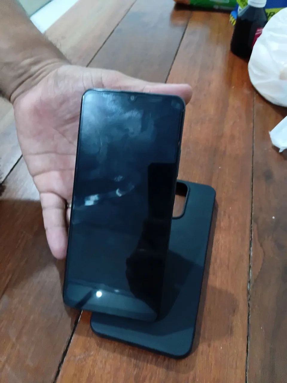 Celular Realme Note 50 - Foto 5