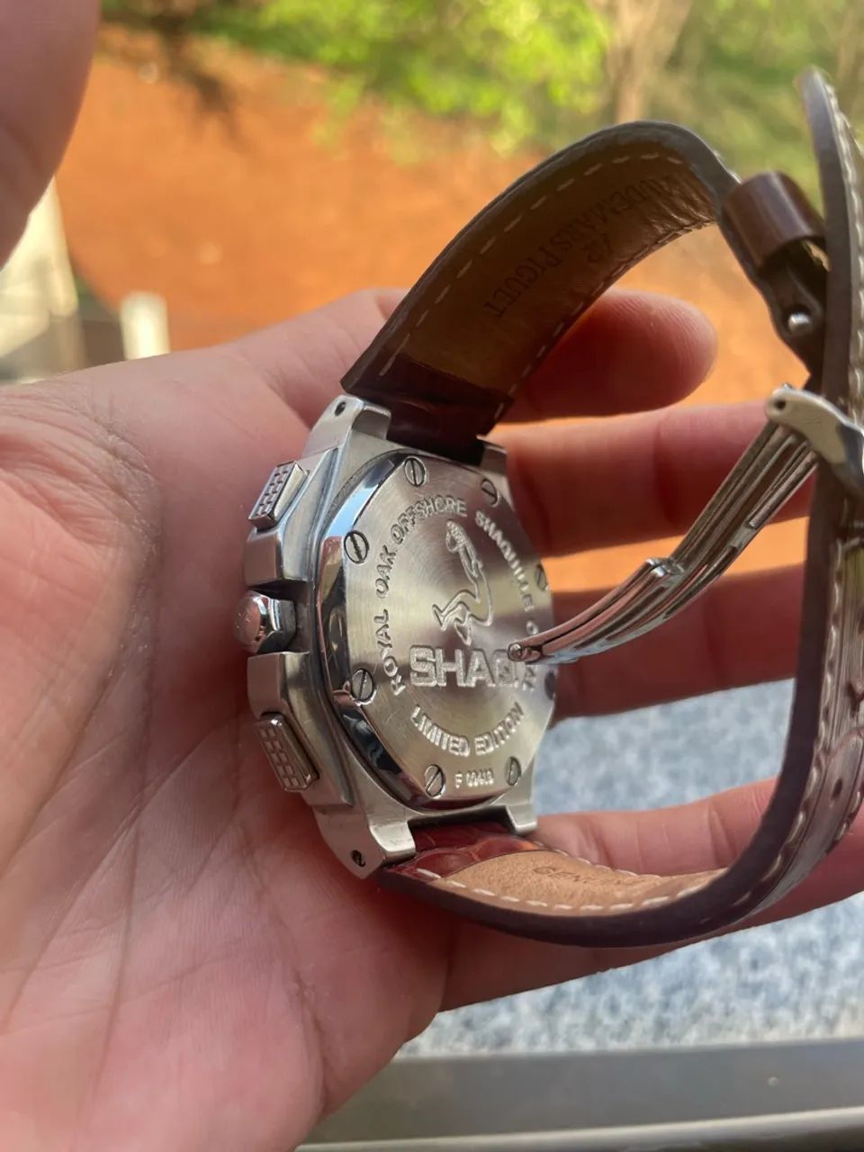 Audemars Piguet  - Foto 4