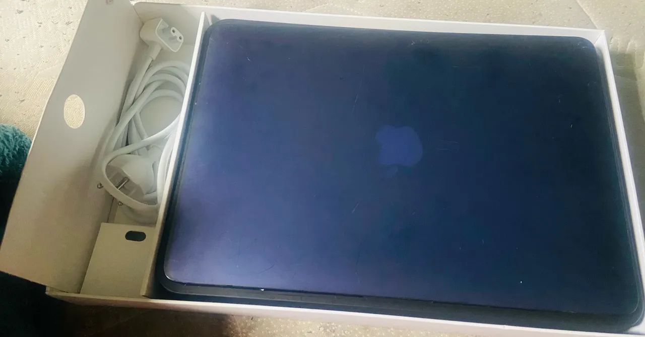 Mac Book Air - Foto 2