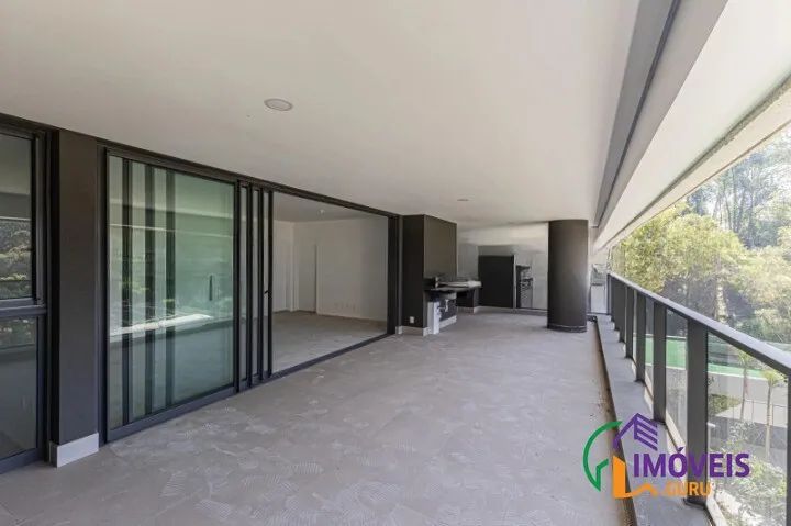 APARTAMENTO - PANAMBY - SP - Foto 4
