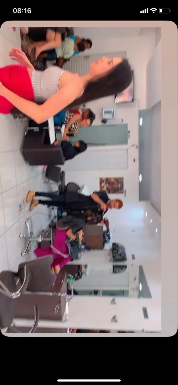 Vaga de manicure  - Foto 4