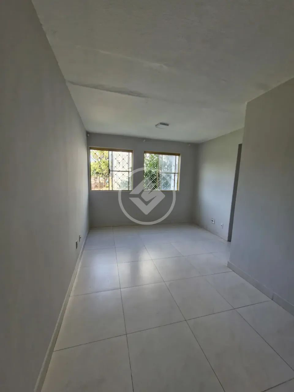 APARTAMENTO TÉRREO À VENDA NO CONDOMÍNIO AGATA - 67m² - 03 QUARTOS- 01 GARAGEM- TERRA NOVA