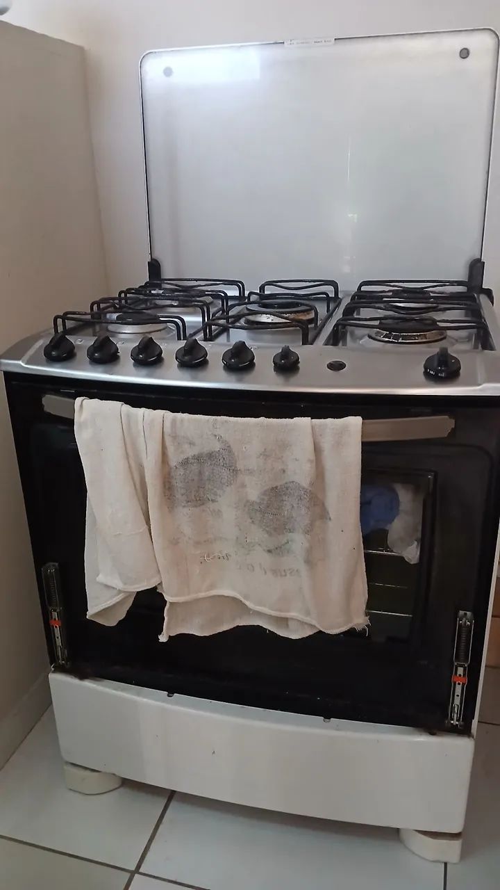 Fogão  - Foto 2