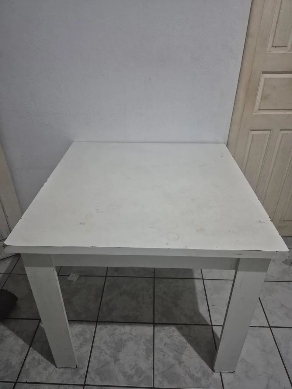 Mesa em MDF - Foto 2