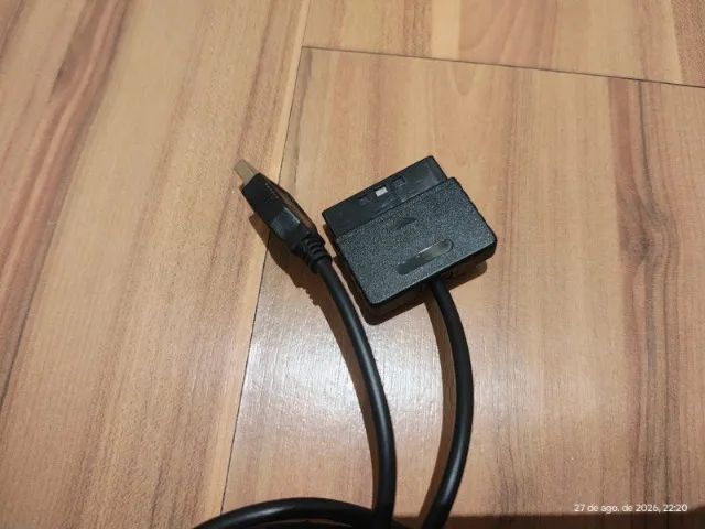 controles Leadership para PC / PS1 / PS2 - Foto 2