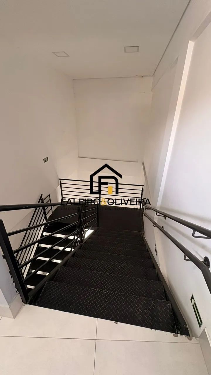 Sala Comercial para Locação ? 395m² ? Bairro Retiro | Jundiaí - SP | Faleiro & Oliveira - Foto 10