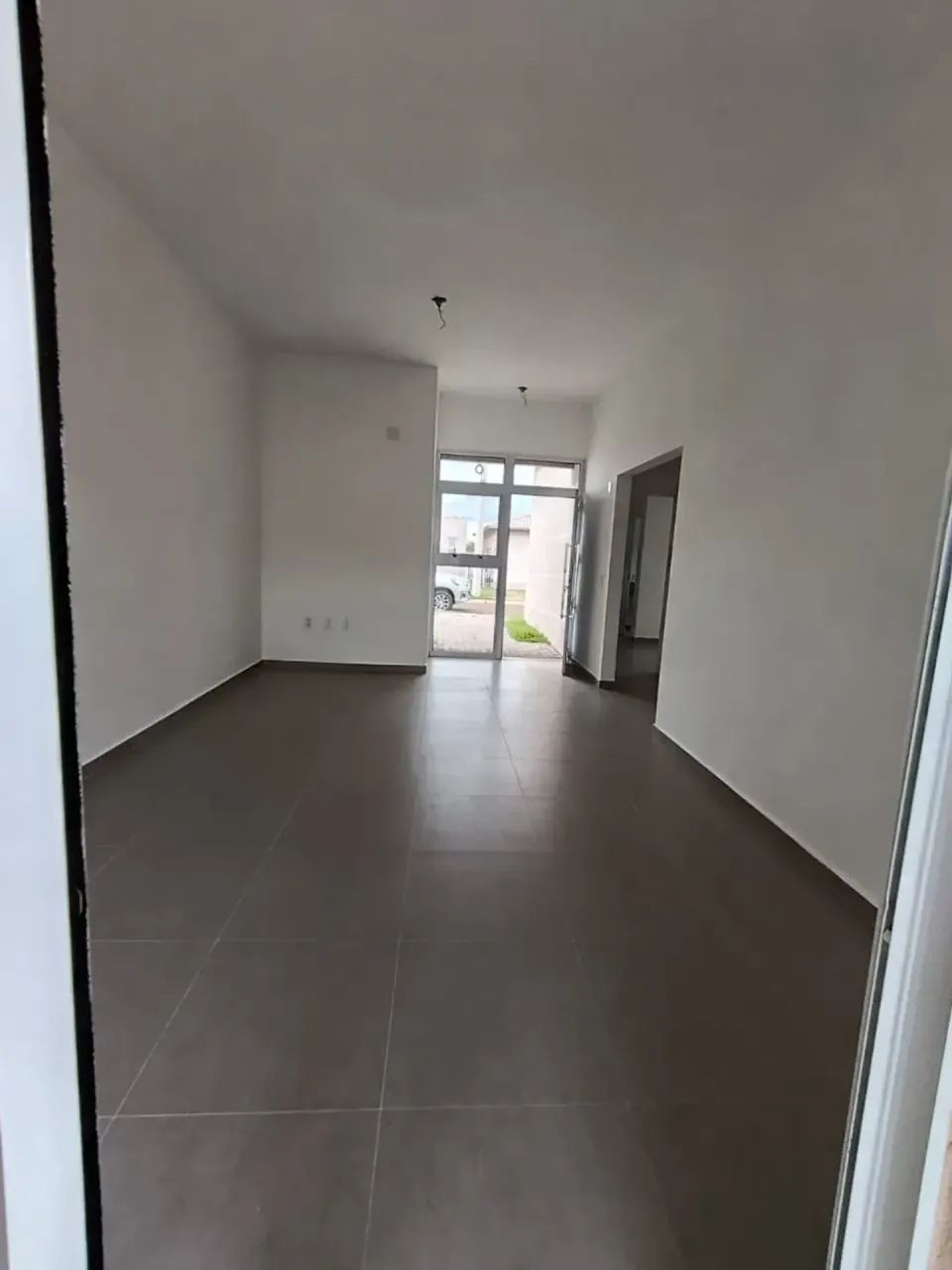 Casa terrea para alugar no Cond. Bosque dos Ipês - Foto 3