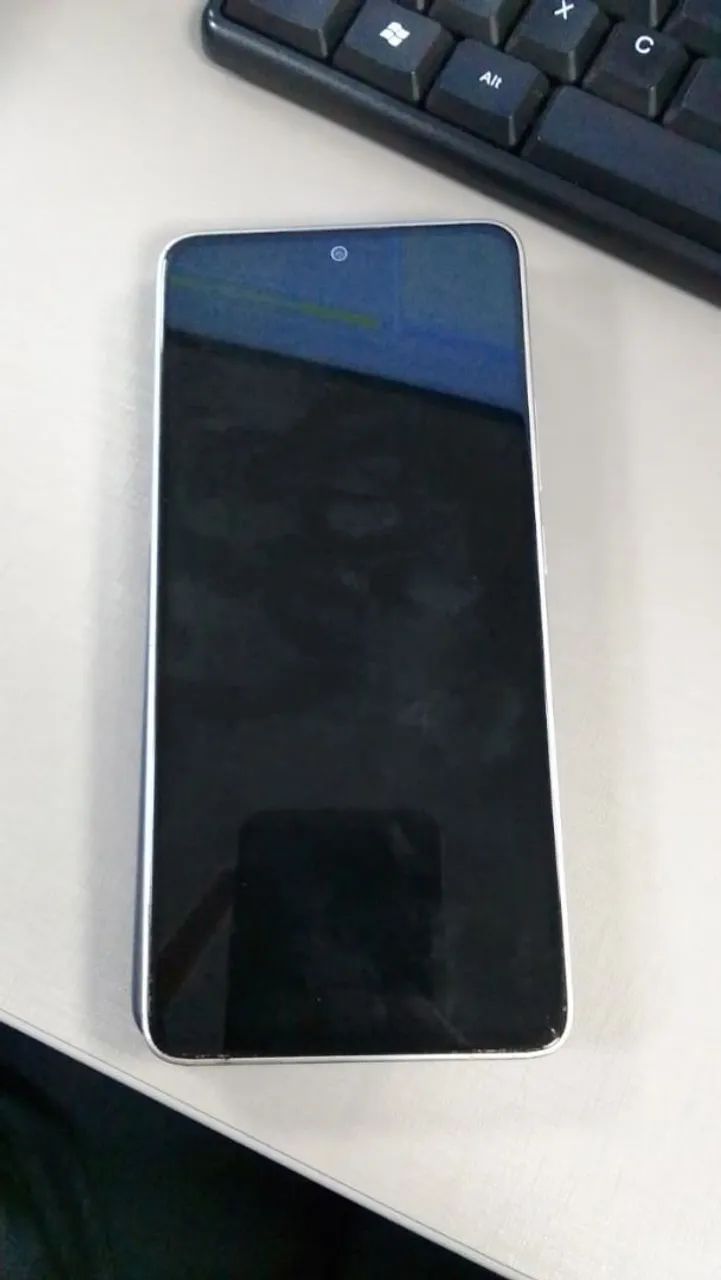 Poço M7 Pro 5G 