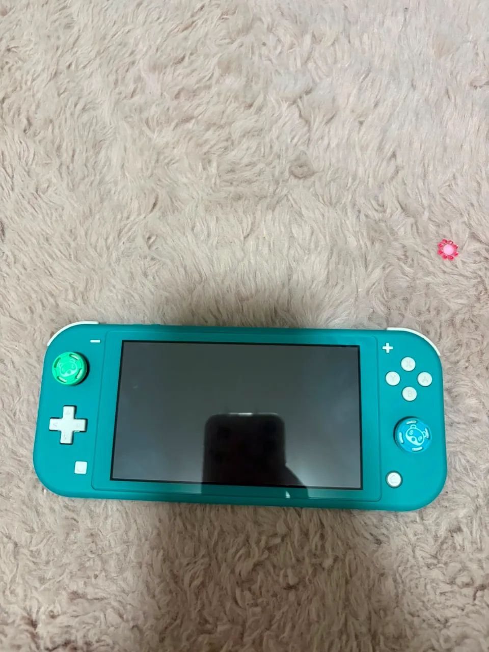 Nintendo Switch Lite Desbloqueado - Foto 2