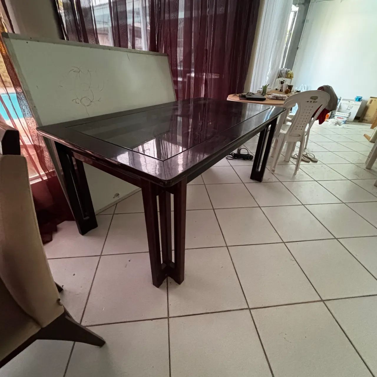 Vende-se Mesa Jantar  - Foto 3
