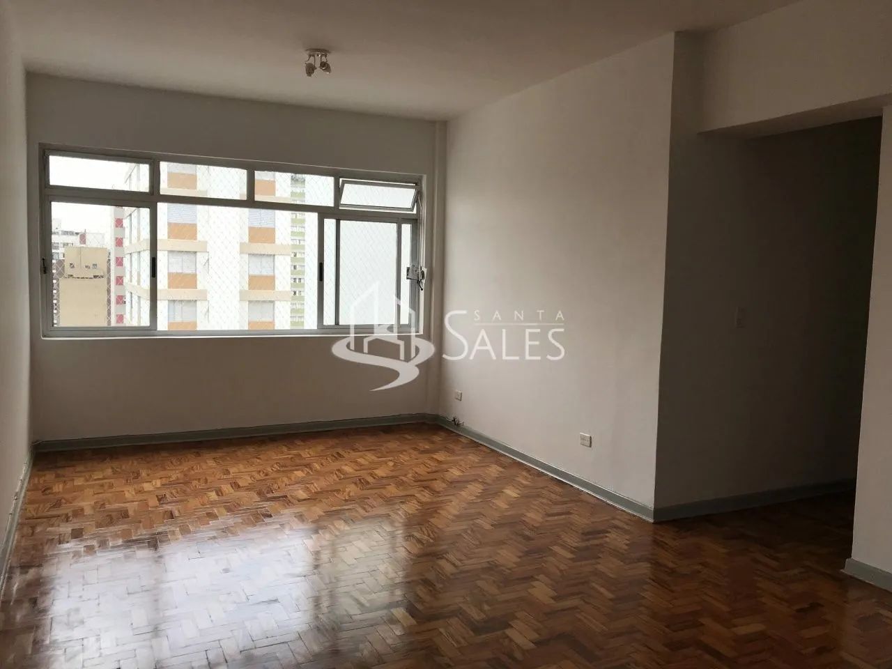EXCELENTE APARTAMENTO PARA VENDA - CERQUEIRA CÉSAR