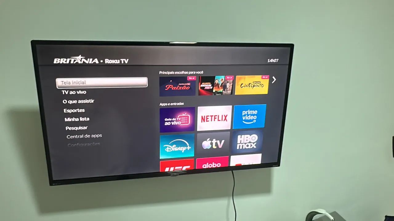Smart tv  - Foto 2