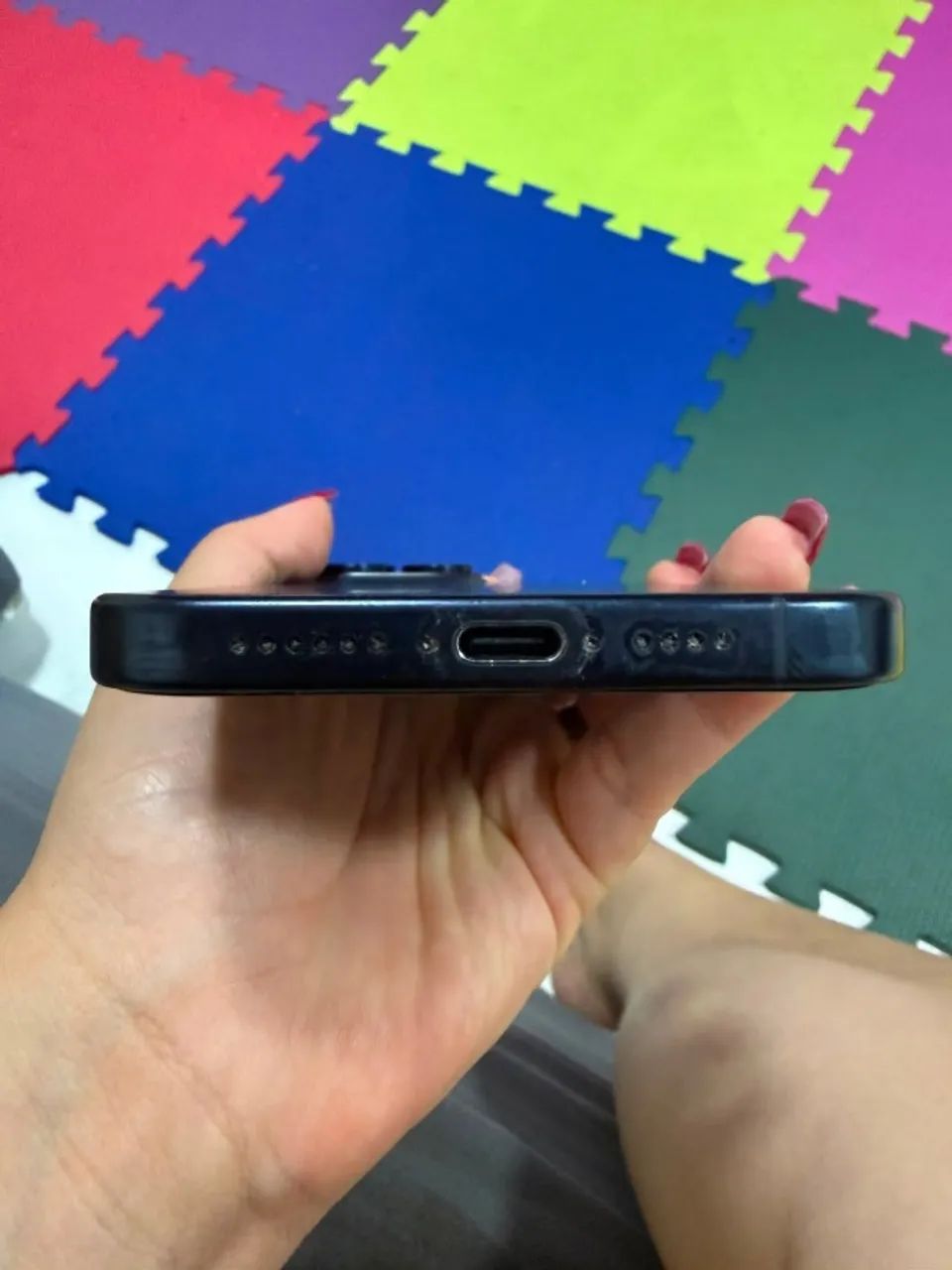 iPhone 15 pro max 256 gb - Foto 3
