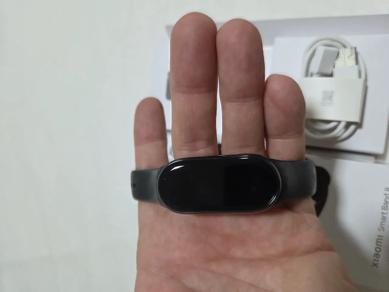 Xiami mi band 8 - Foto 4