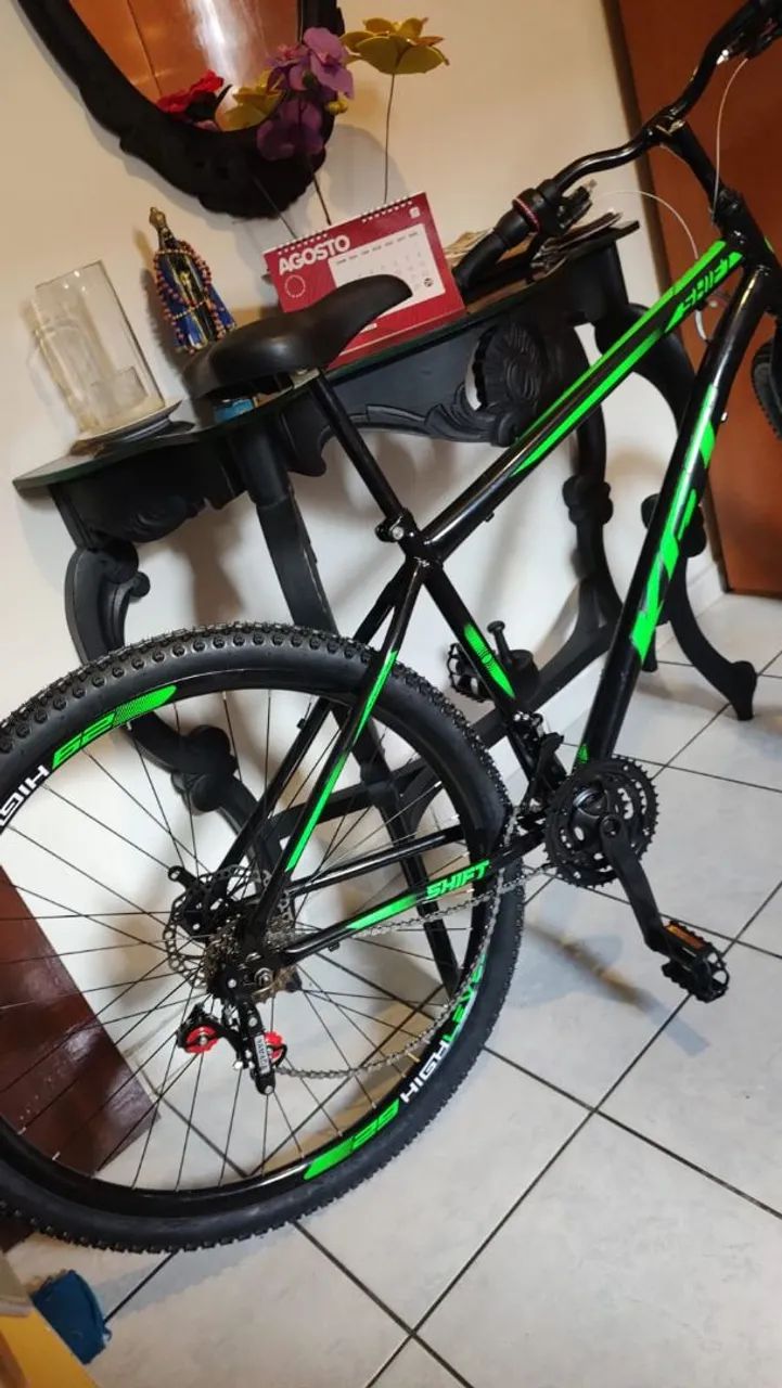 Bicicleta aro 29 - Foto 2