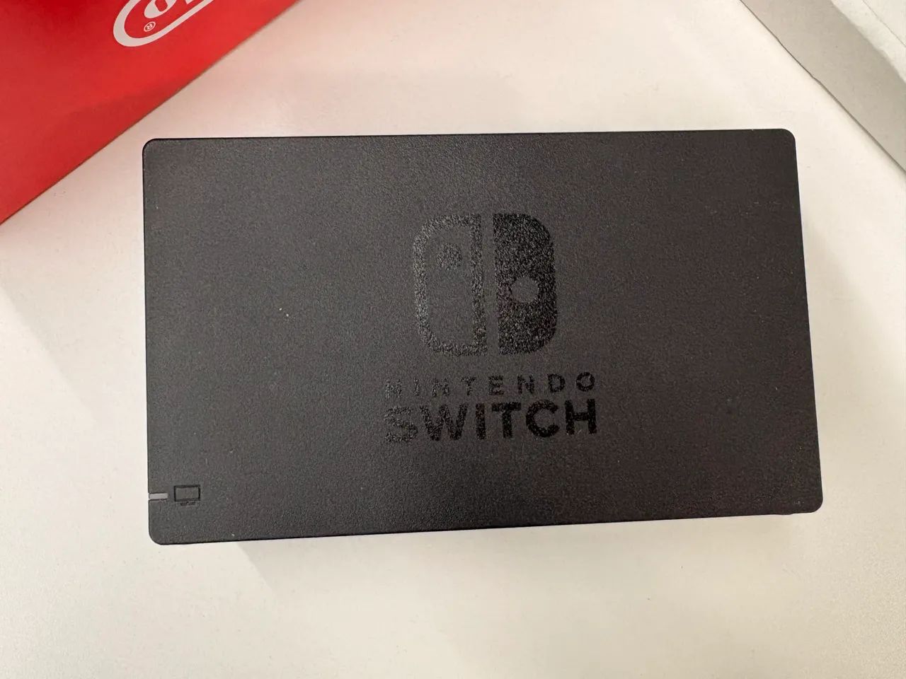 Nintendo Switch Bundle Console - Foto 5